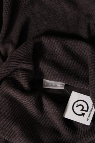 Pulover de femei Canda, Mărime XL, Culoare Gri, Preț 28,62 Lei