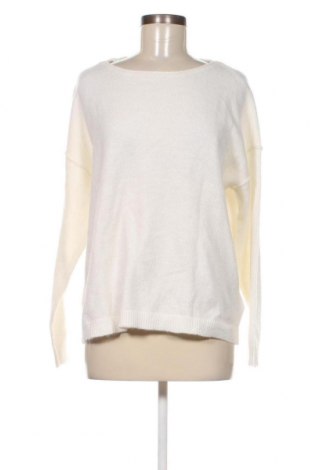 Γυναικείο πουλόβερ Canda, Μέγεθος M, Χρώμα Εκρού, Τιμή 4,49 €