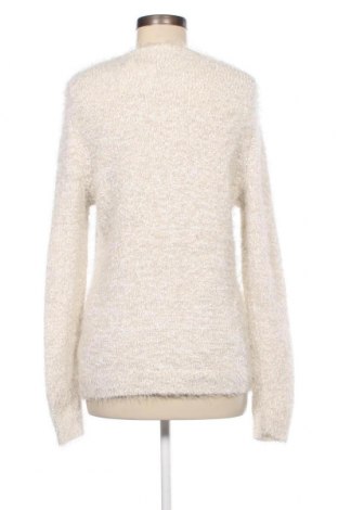 Дамски пуловер Canda, Размер M, Цвят Бежов, Цена 8,41 лв.