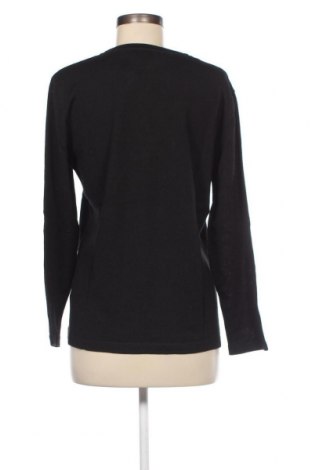 Дамски пуловер Canda, Размер L, Цвят Черен, Цена 8,41 лв.