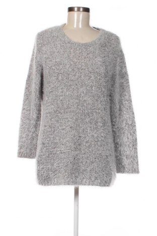 Γυναικείο πουλόβερ Capuccino, Μέγεθος XL, Χρώμα Γκρί, Τιμή 6,28 €