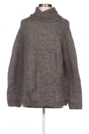 Дамски пуловер Cartoon, Размер M, Цвят Многоцветен, Цена 10,73 лв.