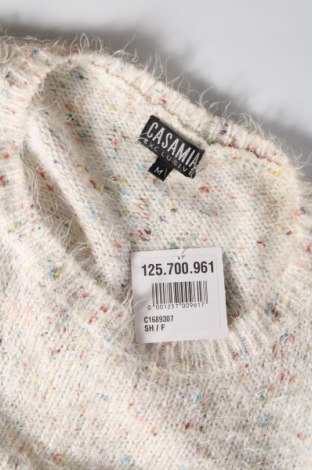 Γυναικείο πουλόβερ Casamia, Μέγεθος M, Χρώμα Πολύχρωμο, Τιμή 4,95 €
