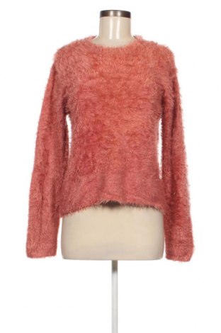 Дамски пуловер Cecilia Classics, Размер M, Цвят Кафяв, Цена 13,05 лв.