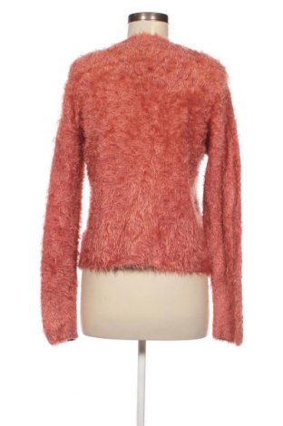 Дамски пуловер Cecilia Classics, Размер M, Цвят Кафяв, Цена 8,41 лв.