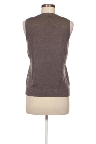 Дамски пуловер Cecilia Classics, Размер M, Цвят Сив, Цена 9,86 лв.