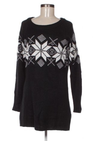 Дамски пуловер Cecilia Classics, Размер L, Цвят Многоцветен, Цена 9,57 лв.