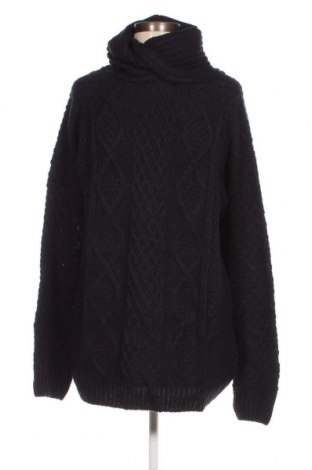 Дамски пуловер CedarWood State, Размер XXL, Цвят Син, Цена 8,70 лв.