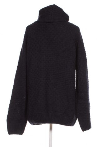 Дамски пуловер CedarWood State, Размер XXL, Цвят Син, Цена 8,70 лв.
