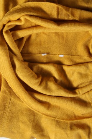 Pulover de femei Charles Vogele, Mărime M, Culoare Galben, Preț 23,85 Lei