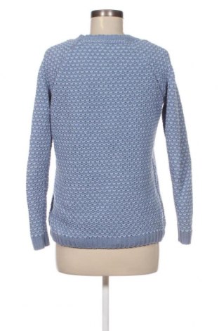 Γυναικείο πουλόβερ Charles Vogele, Μέγεθος S, Χρώμα Μπλέ, Τιμή 5,56 €