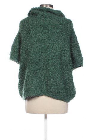 Γυναικείο πουλόβερ Cherry Couture, Μέγεθος M, Χρώμα Πράσινο, Τιμή 19,79 €