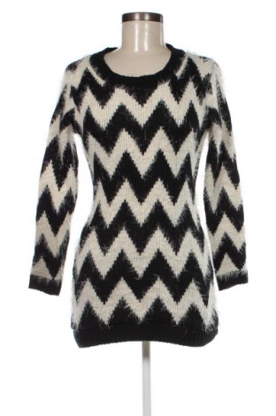 Дамски пуловер Cherry Koko, Размер M, Цвят Многоцветен, Цена 7,83 лв.