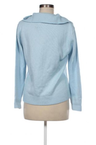 Дамски пуловер Chicco, Размер M, Цвят Син, Цена 11,89 лв.