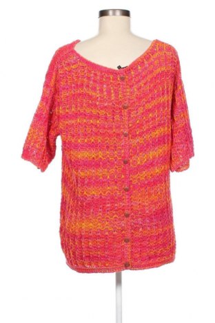 Γυναικείο πουλόβερ Claudia Strater, Μέγεθος L, Χρώμα Πολύχρωμο, Τιμή 16,37 €