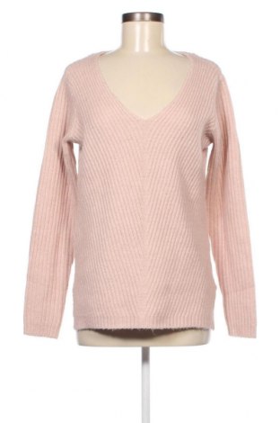 Дамски пуловер Clockhouse, Размер S, Цвят Розов, Цена 11,89 лв.