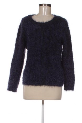 Дамски пуловер Clockhouse, Размер M, Цвят Син, Цена 11,89 лв.