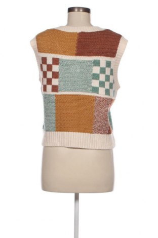 Дамски пуловер Clockhouse, Размер M, Цвят Многоцветен, Цена 20,69 лв.