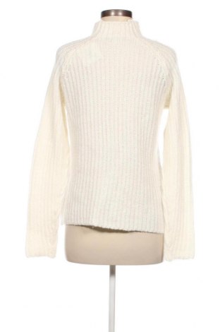 Дамски пуловер Clockhouse, Размер M, Цвят Бял, Цена 8,41 лв.