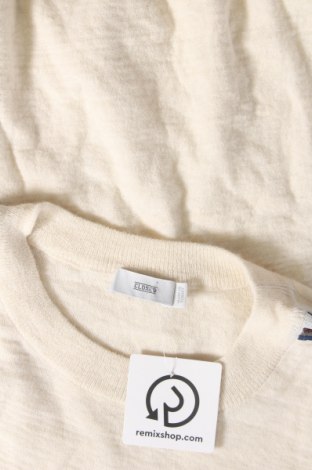 Γυναικείο πουλόβερ Closed, Μέγεθος L, Χρώμα Εκρού, Τιμή 28,95 €
