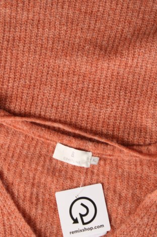 Дамски пуловер Coastline, Размер XL, Цвят Оранжев, Цена 8,00 лв.