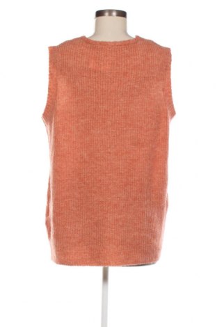 Damenpullover Coastline, Größe XL, Farbe Orange, Preis € 3,79