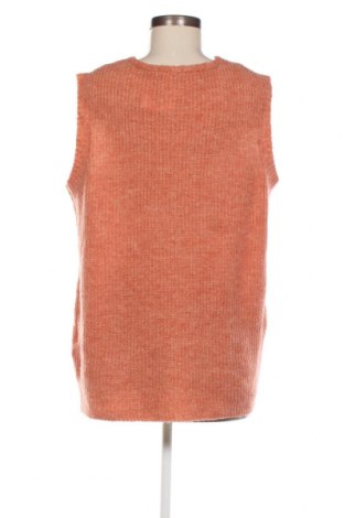 Damenpullover Coastline, Größe XL, Farbe Orange, Preis 2,99 €