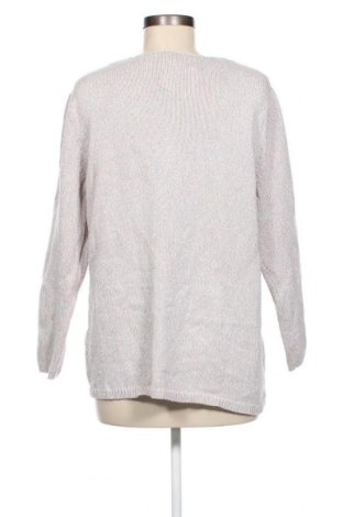 Γυναικείο πουλόβερ Collection, Μέγεθος XL, Χρώμα Γκρί, Τιμή 5,38 €
