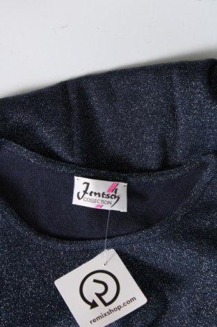 Дамски пуловер Collection, Размер XL, Цвят Син, Цена 8,99 лв.
