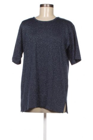 Γυναικείο πουλόβερ Collection, Μέγεθος XL, Χρώμα Μπλέ, Τιμή 5,38 €