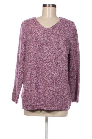 Дамски пуловер Collection L, Размер XL, Цвят Многоцветен, Цена 8,99 лв.