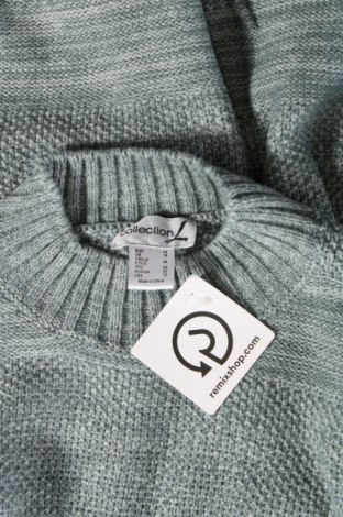 Γυναικείο πουλόβερ Collection L, Μέγεθος XL, Χρώμα Πράσινο, Τιμή 8,07 €