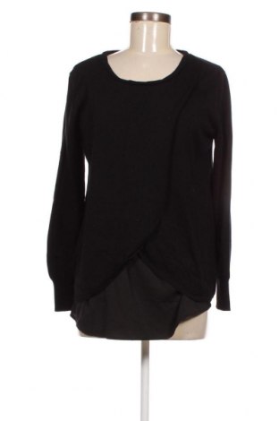 Дамски пуловер Collection L, Размер M, Цвят Черен, Цена 8,70 лв.