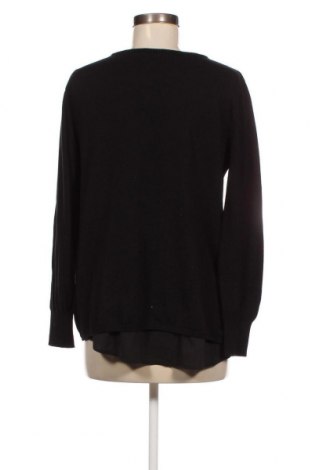 Дамски пуловер Collection L, Размер M, Цвят Черен, Цена 8,70 лв.