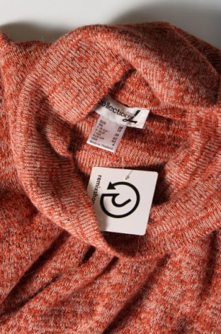 Γυναικείο πουλόβερ Collection L, Μέγεθος S, Χρώμα Πολύχρωμο, Τιμή 7,36 €