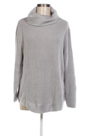 Γυναικείο πουλόβερ Collection L, Μέγεθος XL, Χρώμα Γκρί, Τιμή 5,38 €