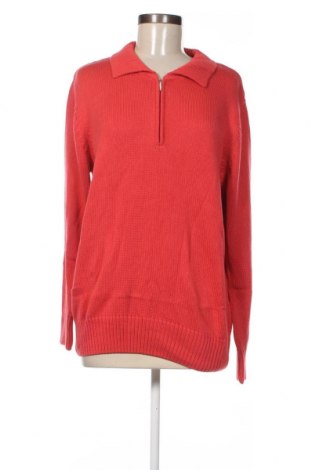 Γυναικείο πουλόβερ Collection L, Μέγεθος XL, Χρώμα Ρόζ , Τιμή 8,61 €