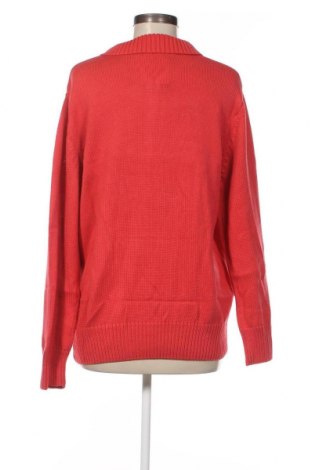 Γυναικείο πουλόβερ Collection L, Μέγεθος XL, Χρώμα Ρόζ , Τιμή 17,94 €