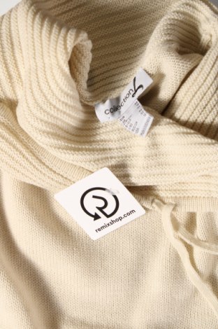 Дамски пуловер Collection L, Размер XL, Цвят Екрю, Цена 9,28 лв.