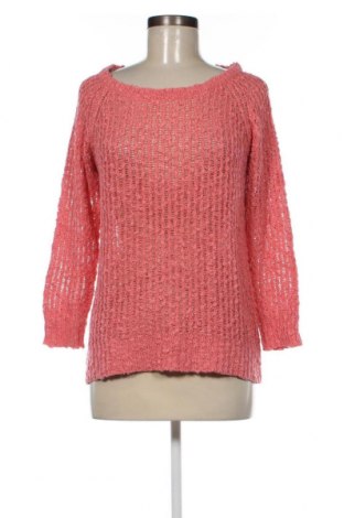 Γυναικείο πουλόβερ Colloseum, Μέγεθος M, Χρώμα Ρόζ , Τιμή 3,95 €