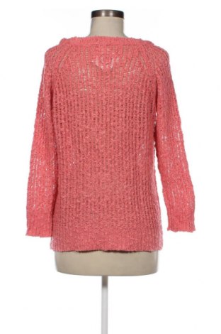 Дамски пуловер Colloseum, Размер M, Цвят Розов, Цена 7,54 лв.