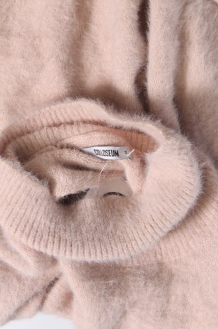 Női pulóver Colloseum, Méret S, Szín Rózsaszín, Ár 1 839 Ft