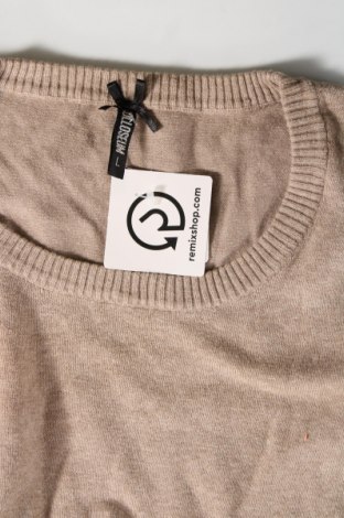 Дамски пуловер Colloseum, Размер S, Цвят Бежов, Цена 8,12 лв.