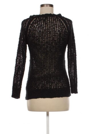 Дамски пуловер Colloseum, Размер S, Цвят Черен, Цена 8,70 лв.