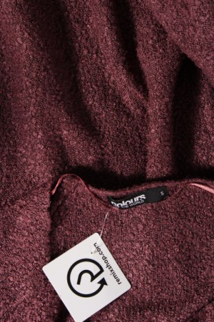 Γυναικείο πουλόβερ Colours, Μέγεθος S, Χρώμα Κόκκινο, Τιμή 8,07 €