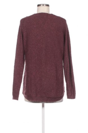Γυναικείο πουλόβερ Colours, Μέγεθος S, Χρώμα Κόκκινο, Τιμή 8,07 €