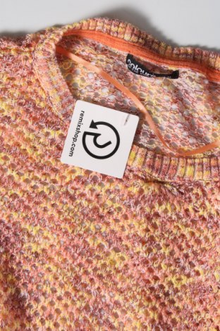 Γυναικείο πουλόβερ Colours Of The World, Μέγεθος M, Χρώμα Πολύχρωμο, Τιμή 3,05 €