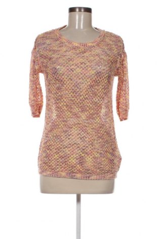 Дамски пуловер Colours Of The World, Размер M, Цвят Многоцветен, Цена 5,80 лв.