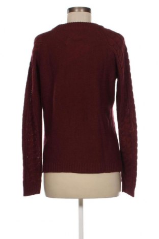 Damenpullover Colours Of The World, Größe M, Farbe Rot, Preis € 7,06