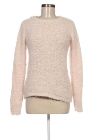 Γυναικείο πουλόβερ Colours Of The World, Μέγεθος XS, Χρώμα Εκρού, Τιμή 4,49 €